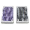 Kem Crown - Bridge Size, Purple / Black, Jumbo Index